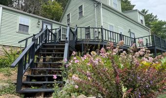 66 High St, Bath, ME 04530
