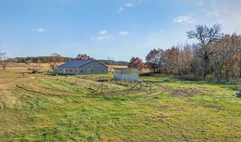 W12499 W Alma Road, Alma Center, WI 54611