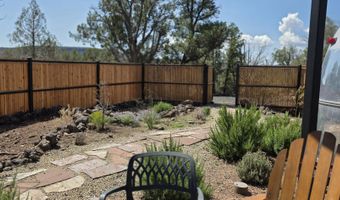 8200 W Rolling Ridge Rd, Ash Fork, AZ 86320
