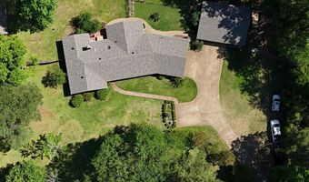 2901 Country Club Rd, Arkadelphia, AR 71923