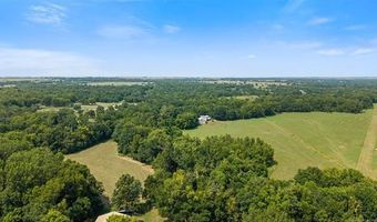 21646 E 4020 Rd, Bartlesville, OK 74006