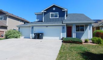 5814 CALUMET Dr, Cheyenne, WY 82001