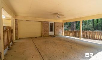 51678 Oakwood Dr, Bay Minette, AL 36507