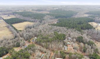 Ellison Road, Belton, SC 29627