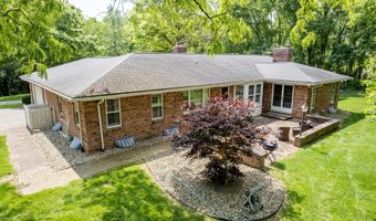 144 Barton North Dr, Ann Arbor, MI 48105