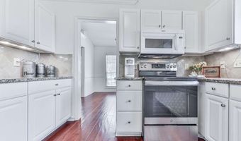 2447 NW Insdale, Acworth, GA 30101