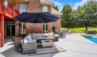 3592 W Smokey Row Rd, Bargersville, IN 46106