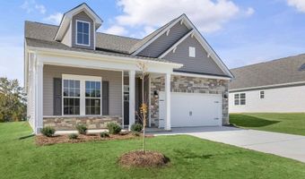 429 Thistle Meadow Ln Plan: Clifton, Aberdeen, NC 28315