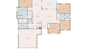 5 SEATTLE SLEW Ln, Berlin, MD 21811