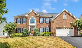 2730 JOHN MILLS Rd, Adamstown, MD 21710