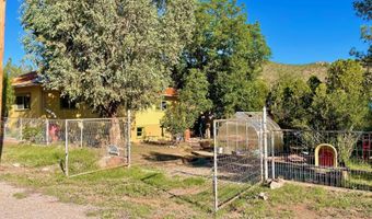 122 VAN DYKE St, Bisbee, AZ 85603