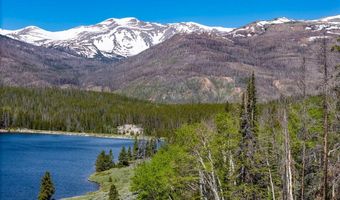 W Highway 14, Bellvue, CO 80512