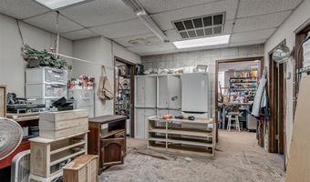6726 NW 38th St, Bethany, OK 73008