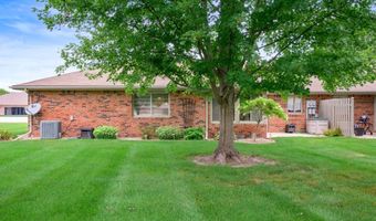 145 Asbury Dr, Anderson, IN 46013