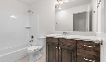 48 W 925 N Plan: Saddlewood, Brigham City, UT 84302