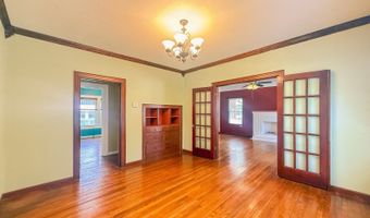 900 E 16th, Ada, OK 74820
