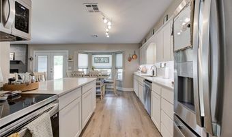 2632 N Brenda Ave, Bethany, OK 73008