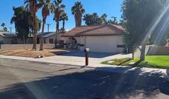 68605 Tortuga Rd, Cathedral City, CA 92234