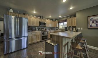 1413 Bleistein Ave, Cody, WY 82414