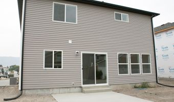 48 W 925 N Plan: Saddlewood, Brigham City, UT 84302