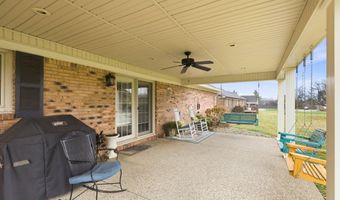 114 Windsor Ave, Bardstown, KY 40004