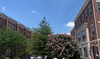 523 E GITTINGS St, Baltimore, MD 21230