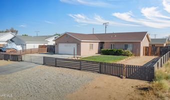 9212 S Loop Blvd, California City, CA 93505