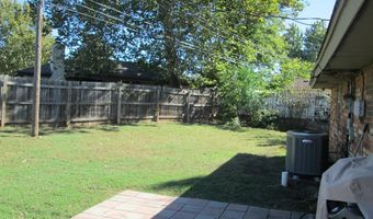 2708 N Terry Ave, Bethany, OK 73008