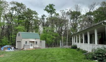 738 WILD BOAR Rd, Augusta, WV 26704