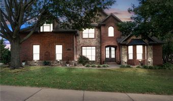 3702 Mountainview Rd, Bentonville, AR 72712