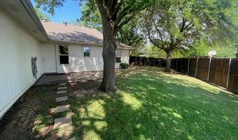 1514 Flameleaf Dr, Allen, TX 75002