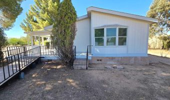 9815 E ROONEY EASEMENT, Hereford, AZ 85615