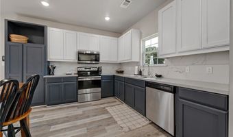 120 Lake Dr, Alma, AR 72921