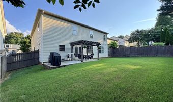 435 Wakefield Bluff Ct, Alpharetta, GA 30004