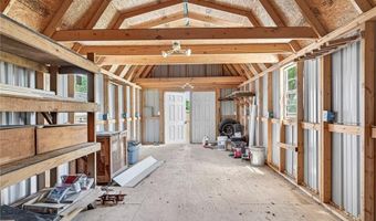 1204 D St, Barling, AR 72923