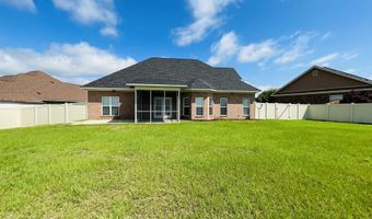 4746 Billie J Dr, Augusta, GA 30909