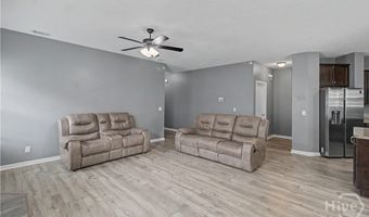 96 Griffin Rd, Allenhurst, GA 31301