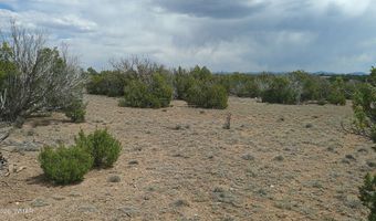 Show Low Pines Lot 189, Concho, AZ 85924