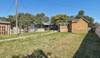 1045 N McCampbell, Aransas Pass, TX 78336