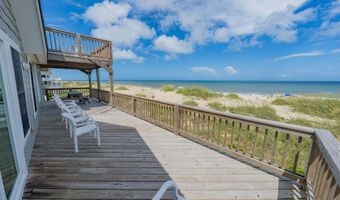 41981 Ocean View Dr Lot 9, Avon, NC 27915