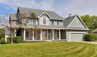 718 NE Brook Haven Dr, Ankeny, IA 50021