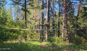 NKA Stubs St, Bayview, ID 83803