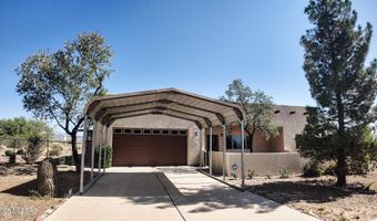 3138 W Green Park Dr, Benson, AZ 85602