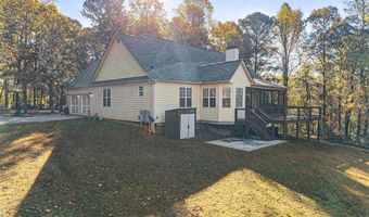 7269 SLOAN STEPHENS Rd, Alto, GA 30510