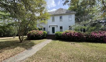 5 S Rosemary Ave, Andrews, SC 29510