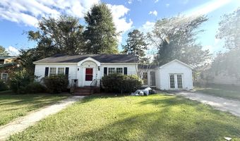 407 W Monroe St, Aberdeen, MS 39730