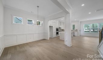 1016 Rockway Dr, Charlotte, NC 28205