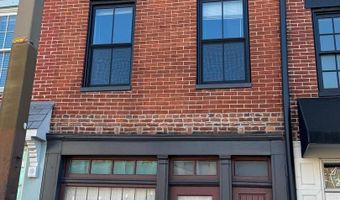 1637 FLEET St #2, Baltimore, MD 21231