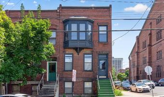 164 Lark St, Albany, NY 12210