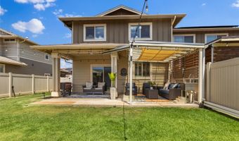 91-3382 Maohiohi Loop, Ewa Beach, HI 96706